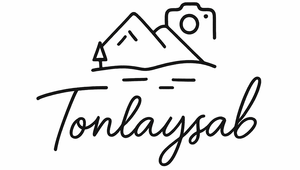 Tonlaysab blog